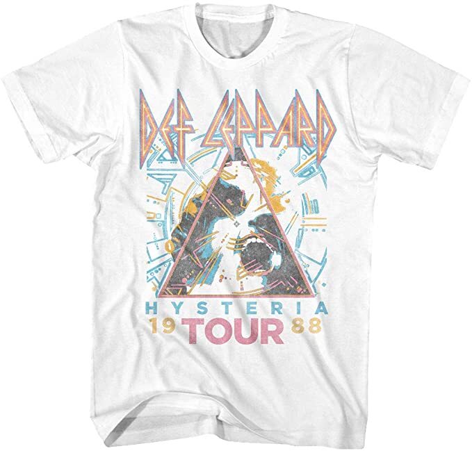 Jersey Wooly templum Rock Shirt
